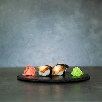 Nigiri Unagi
