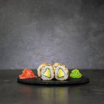 Avocado Roll