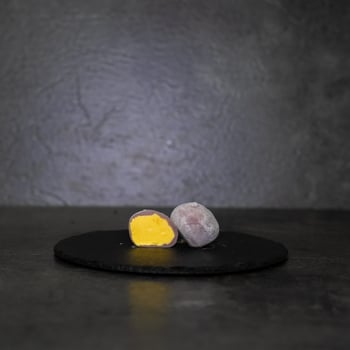 Mochi Mango Maracuja