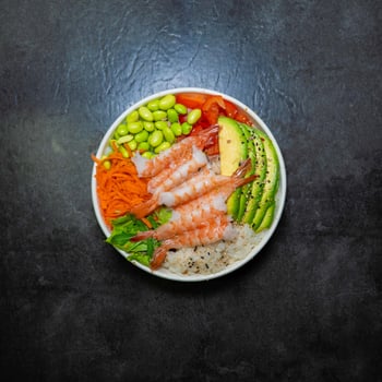 Ebi Bowl