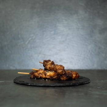 Yakitori Spieße