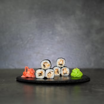 Unagi Maki