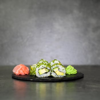 Kappa Avocado Roll
