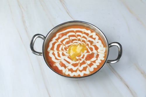 Chicken Makhani