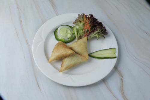 Samosas