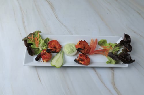 King Prawns