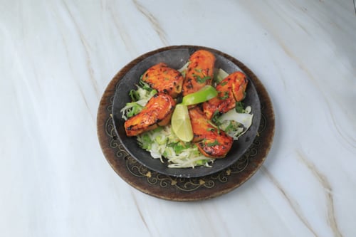 Chicken Tandoori