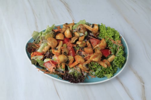 Sommer Salat Sommer Salat