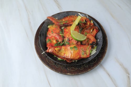 Machi Tikka