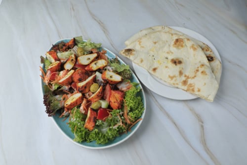 Shahi Salat