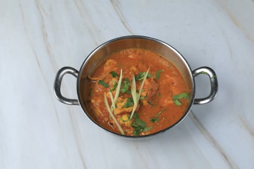 Karahi Chicken