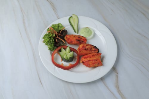Murgh Tikka
