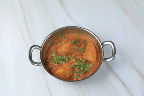 Chicken Vindaloo