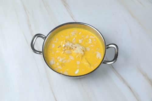 Chicken Korma