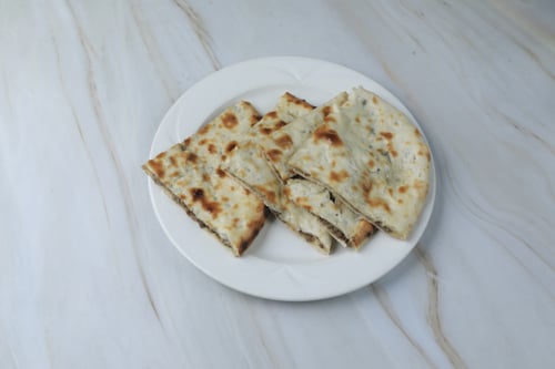 Keema Nan