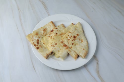 Cheese Nan
