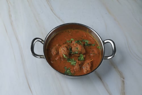 Chicken Curry
