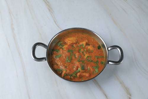 Chicken Masala