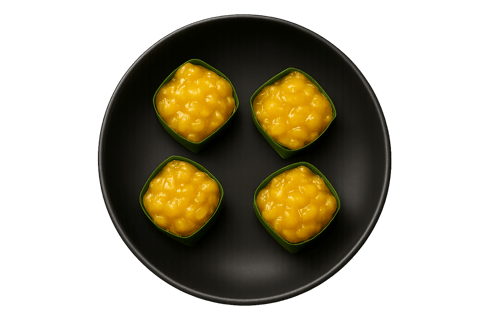 Mango-Rice-Cubes (5 Stk.)