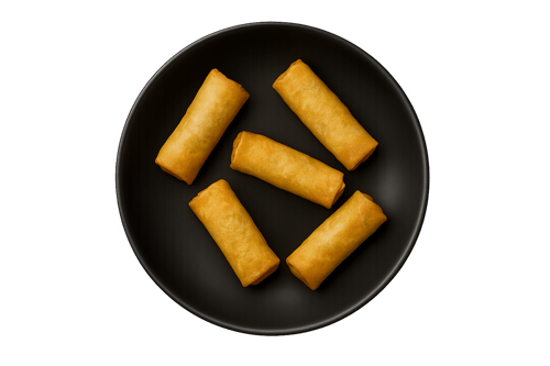 Banana Rolls (5 Stk.)