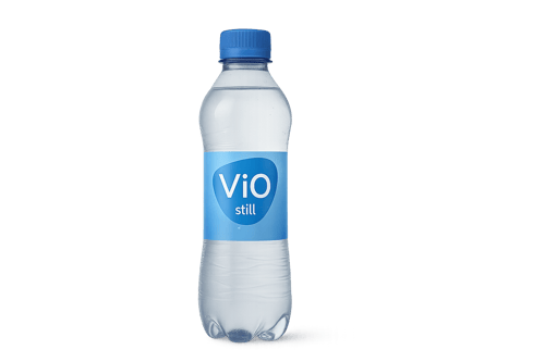 Vio Wasser Still 0,5l