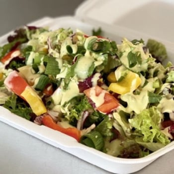 Salatmix Groß