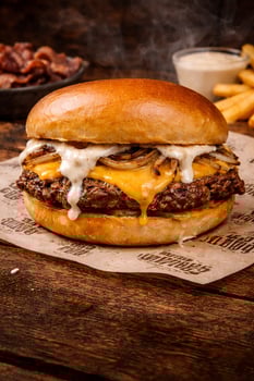 AWS Smashburger AWS Smashburger