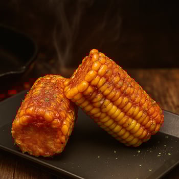 BBQ Sweet Corn Stick