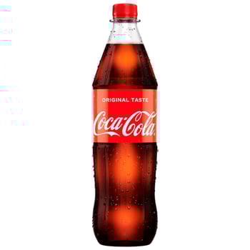 Coca-Cola 1,0l