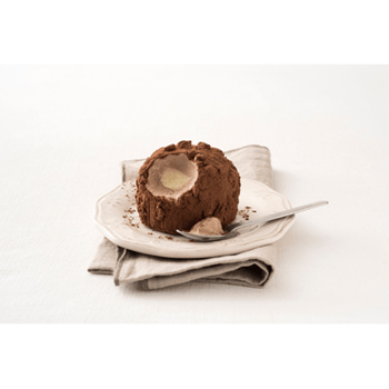 Tartuffo Cioccolato