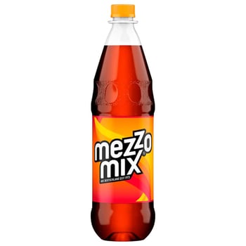 Mezzo Mix 1,0l