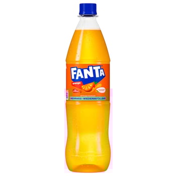 Fanta 1,0l