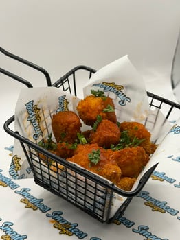 Chicken Bites