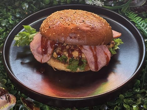 16-Schuss ins Hünerparadise