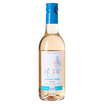Roséwein 250ml