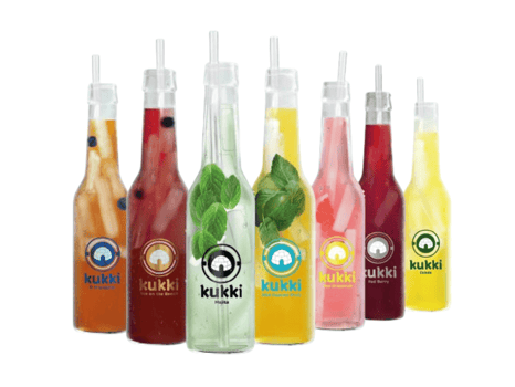 Kukki Caipi