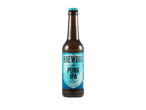Brew Dog