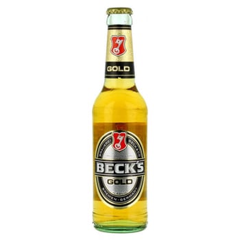 Becks Gold