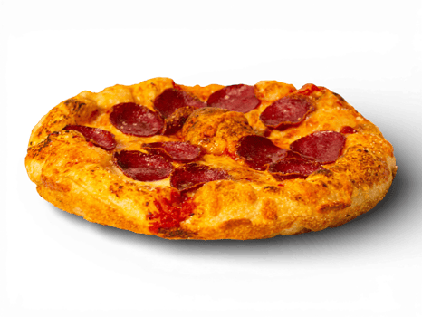Pizza Salami
