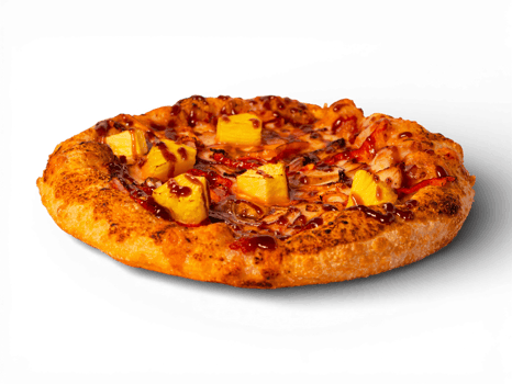 Pizza Cali Chicken BBQ