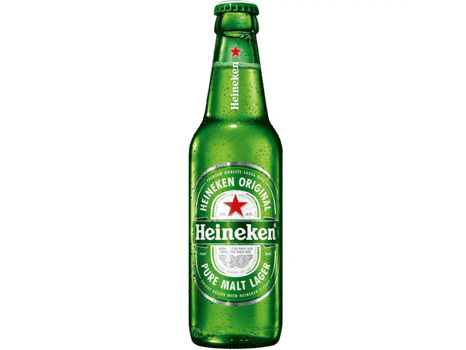 Heineken