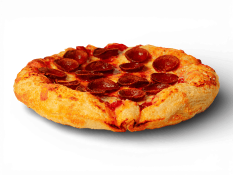 Pizza Pepperoni