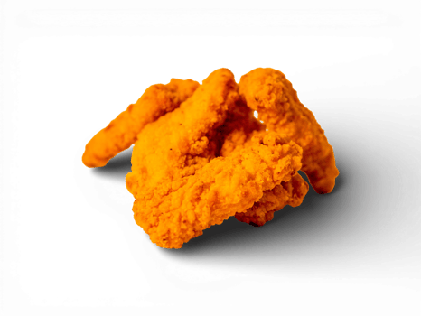 Chicken Tenders (6 Stück)