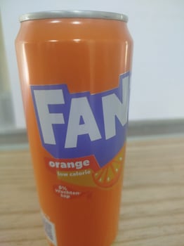 Fanta Fanta