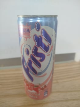 Fristi Fristi