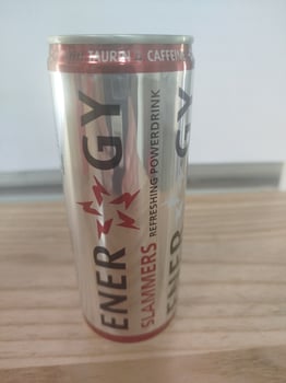 Energy drink Energy drink