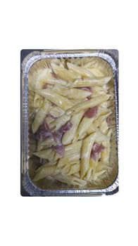 Pasta carbonara Pasta carbonara