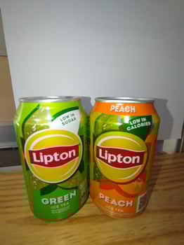 Lipton Ice Tea Lipton Ice Tea