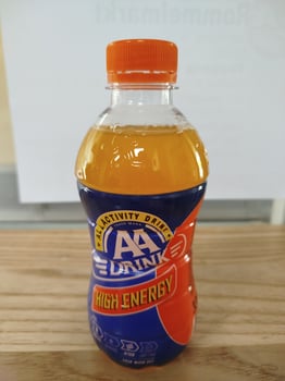AA Drink AA Drink