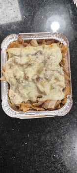 Kapsalon kipdöner klein